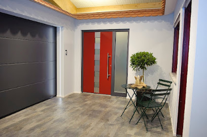müller + jehle Fenster Haustüren Tore GmbH