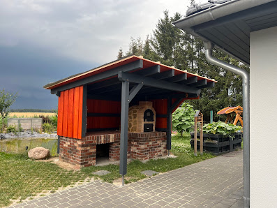 Zimmerei Philipp Hubrich – Bild