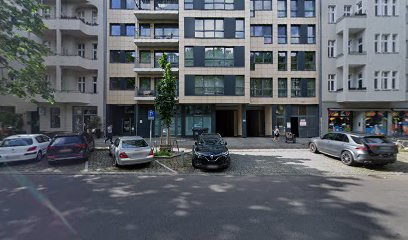 AMAG Bauten GmbH