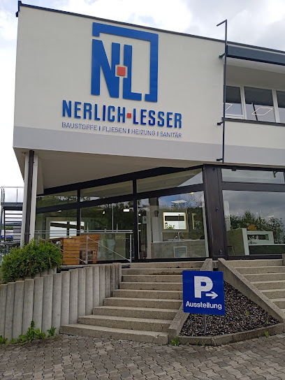 Nerlich & Lesser KG Standort Deggendorf