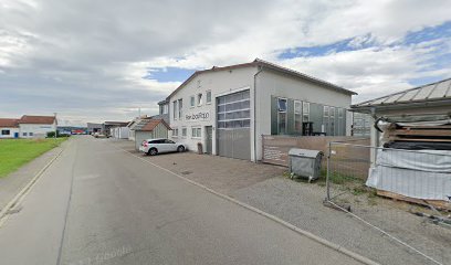 Holzbau Michael Rapp