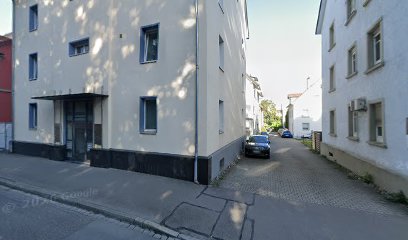 Huber Hausbau GmbH