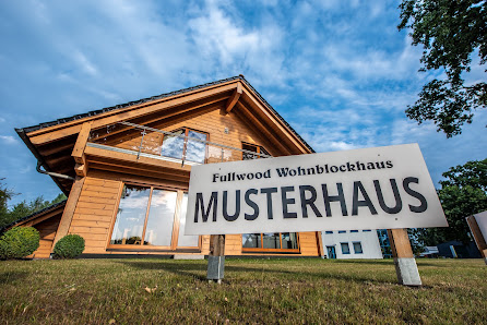 Fullwood Wohnblockhaus NORD – Bild
