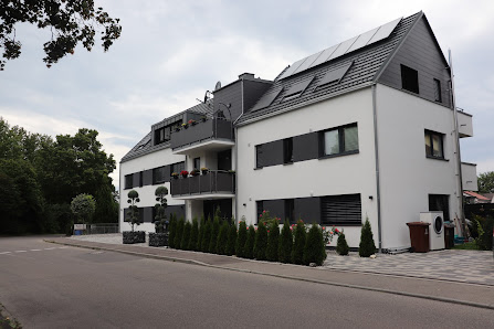 Krasniqi-Bau GmbH – Bild