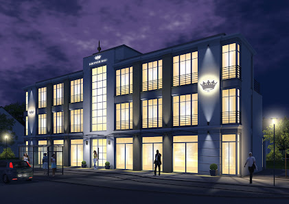 Kroner Bau Projektmanagement GmbH – Bild