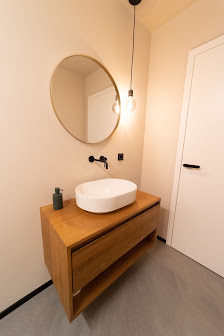 Holzschmiede Fabian Halder – Bild