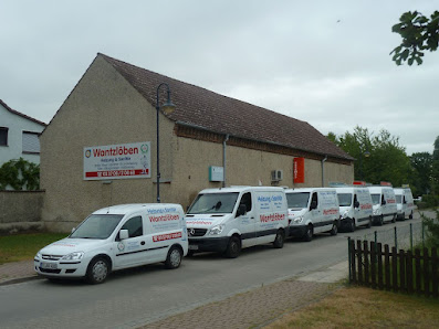 Wantzlöben Heizung und Sanitär GmbH & Co. KG – Bild
