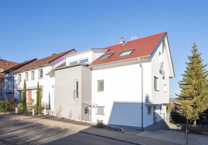 Hausbau Huber GmbH – Bild