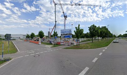 KBS-Bau GmbH - wir bauen Zukunft