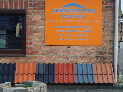 Christoffers Baustoffe e.K.