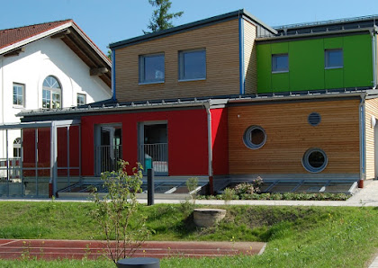 Gröbmayr Klaus GmbH Zimmerei - Holzbau – Bild