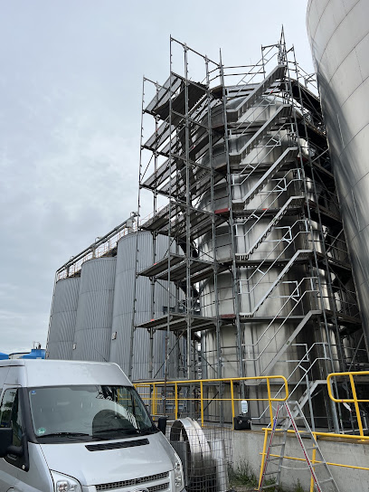 SGP SCHWAN Gerüstbau Prignitz GmbH