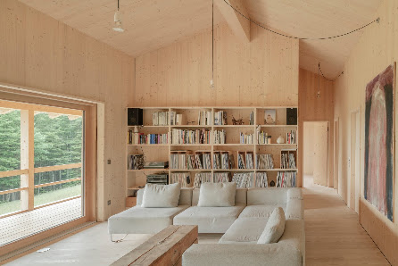 ABA Holz van Kempen GmbH – Bild
