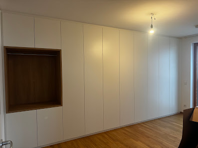 Held Schreinerei | Interior Design – Bild