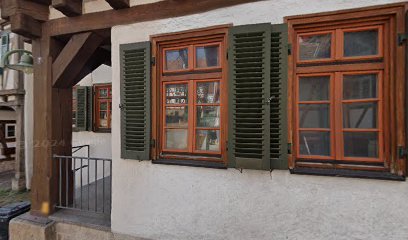 Baukontor Stefan M. Markovic