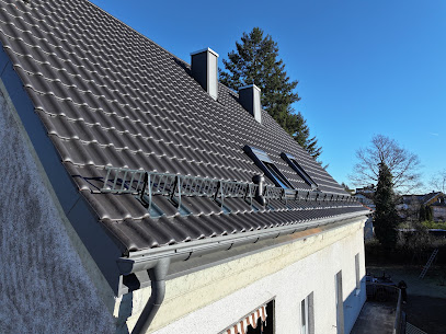 Holzbau Köhler - Zimmerei und Dachsanierungen