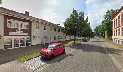 GWG Wohnungsgesellschaft mbH Perleberg/Karstädt