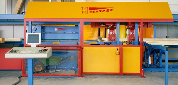 Konzett GmbH Zimmerei – Bild