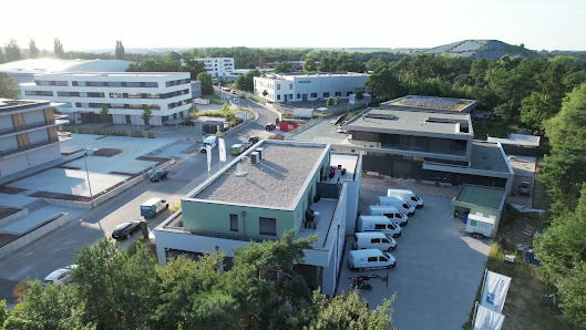 Freiraum Wohnbau GmbH – Bild