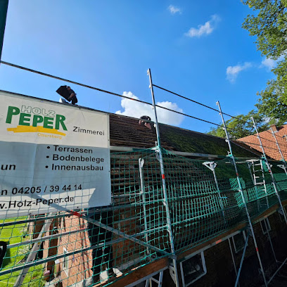 Holz Peper GmbH