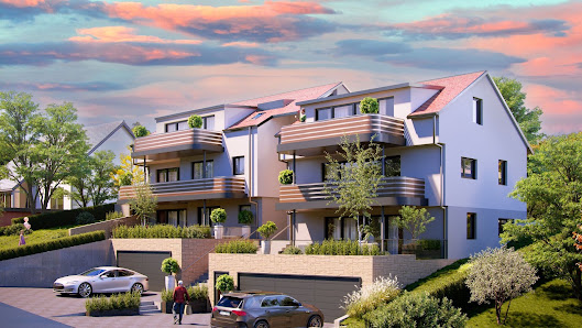 Segetis GmbH Projektentwicklung Ulm – Bild