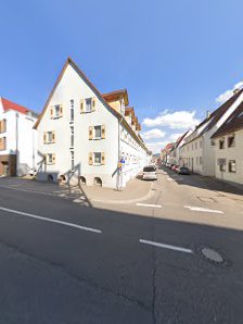 Ingenieurbüro Wössner, Inh. Hans-Jürgen Reinhardt – Bild
