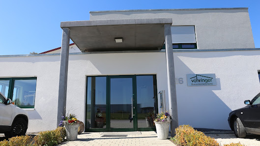 Vöhringer Bauunternehmung GmbH – Bild
