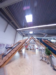 BayWa AG Baustoffe Schweinfurt – Bild