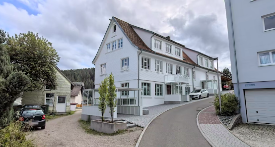 Messmer | Messmer Architekten – Bild