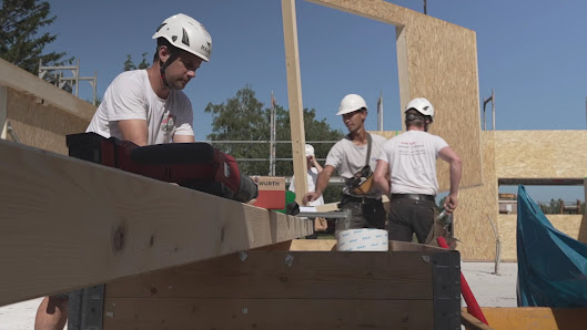 Zimmerei & Holzbau Werner Polt GmbH – Bild