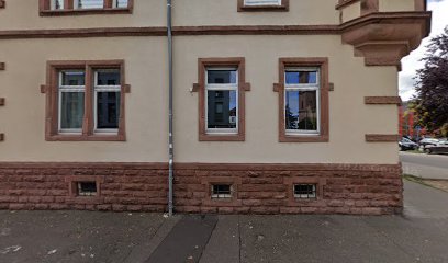 meurer architektur