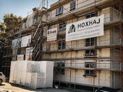 HOXHAJ Bauunternehmen GmbH
