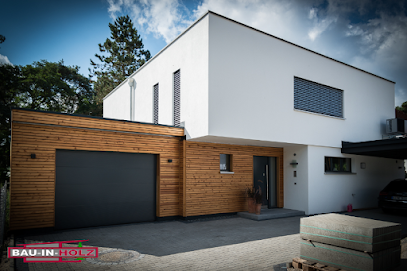 BAU-IN-HOLZ GmbH