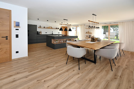 Zimmerei Reich GmbH & Co. KG – Bild