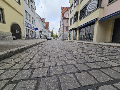 NEVUM Bauträger GmbH