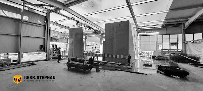 Gebr. Stephan GmbH & Co. KG – Bild