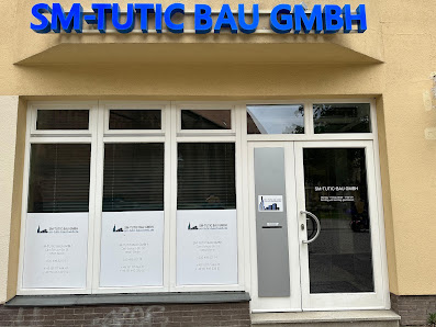 SM-TUTIC bau GmbH – Bild