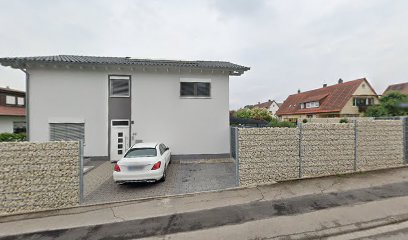 Rolf Eberle Baugeschäft e.K. Inhaber Mirko Wallraff
