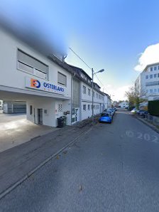 Estrich Osterland Meisterbetrieb Großraum Stuttgart – Bild