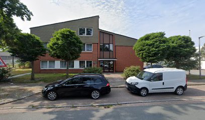 Hanseatische Straßen- und Tiefbau GmbH