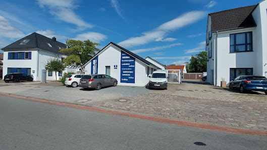 Bockmeyer Bauunternehmen GmbH – Bild
