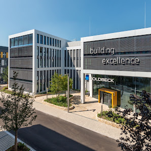 GOLDBECK Süd GmbH, Niederlassung München – Bild