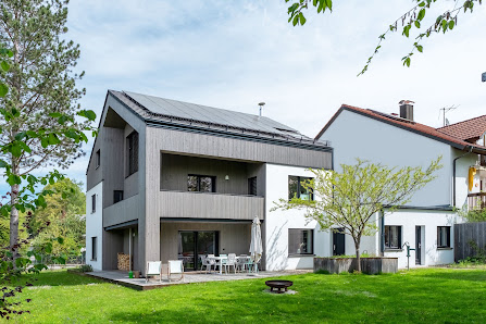 BayernBlock Holzbau GmbH & Co. KG – Bild
