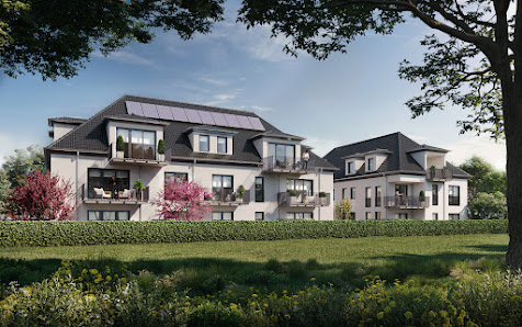 New Modern Living - Vermietung und Verkauf von Immobilien – Bild