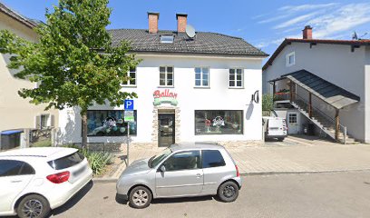 Innenausbau Ymeri