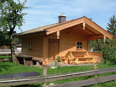 Zimmerei Josef Bachmayer GmbH & Co. KG – Bild