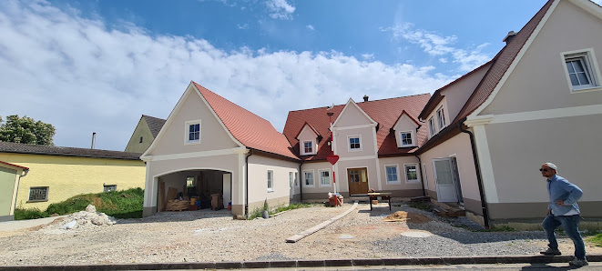 Maratea GmbH Stuckateurbetrieb – Bild