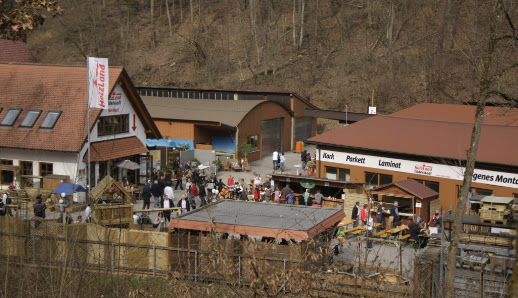 HolzLand Filderstadt - Böden & Terrassendielen für Sindelfingen und Stuttgart – Bild