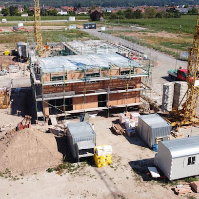 Sammet Wohn- und Gewerbebau GmbH