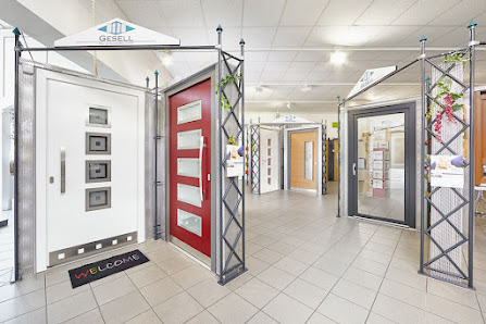 Gesell Holz- und Kunststoffbau GmbH – Bild